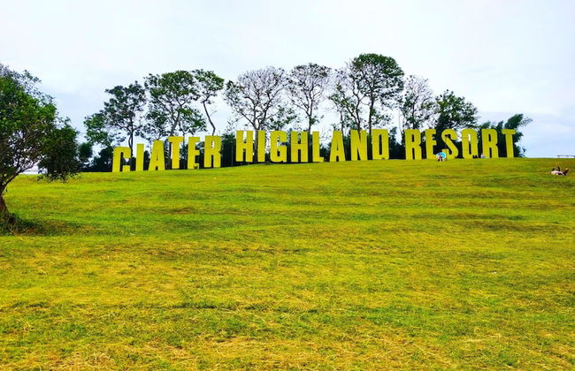 Villa Ciater Highland - Foto 66