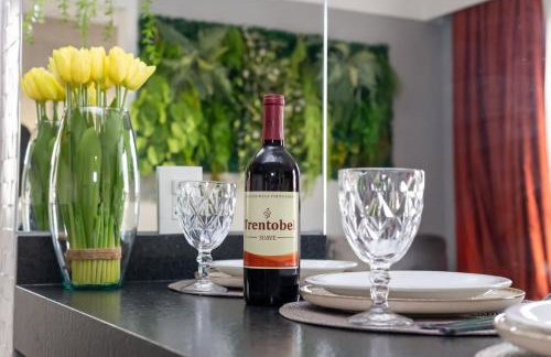 5 km from GRU Airport with garage and air conditioning - Foto 51