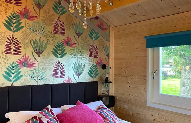 Dunroamin Lodges - Photo 14