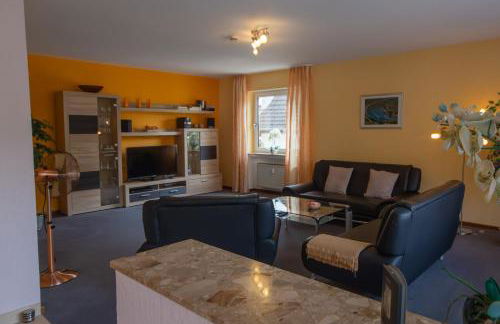 Traumferienwohnung an der Mosel - Gabi Schöneberg - Foto 36