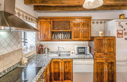 Stunning Home In Hornachuelos - Foto 14