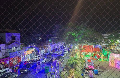 No Pé da Igreja Praia da Vila Entre o mar e lagoa - Foto 23