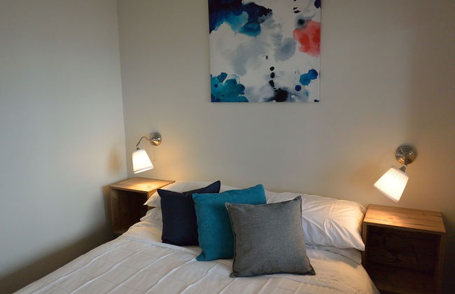 Dungowan Waterfront Apartments - Foto 62