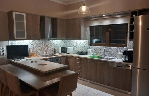 Giannis Villa - Photo 25