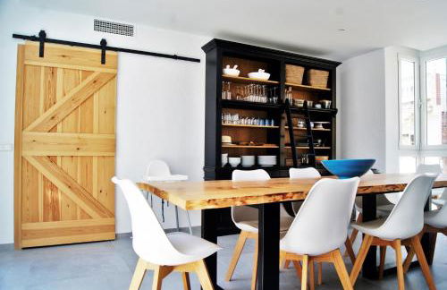 Casa López- Lujosa casa de playa en Málaga - Photo 52