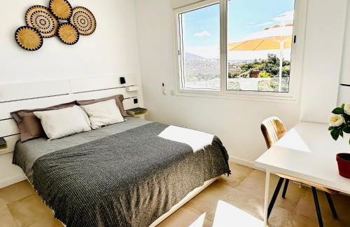 Villa Margarita ocean view and private heated pool - Foto 15