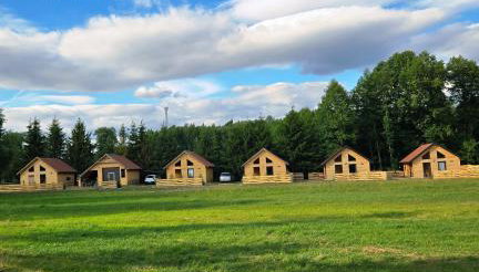 Osada Leonówka - Foto 1