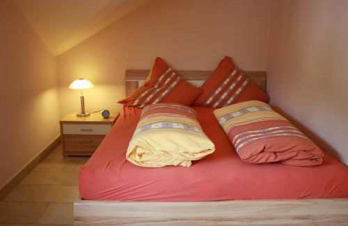 Ferienhaus Trimmisch - Foto 57