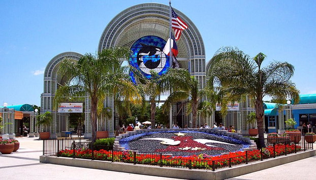 SEAWORLD SAN ANTONIO - Foto 2