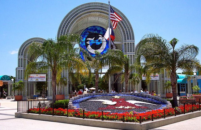 AQUATICA SAN ANTONIO - Photo 1