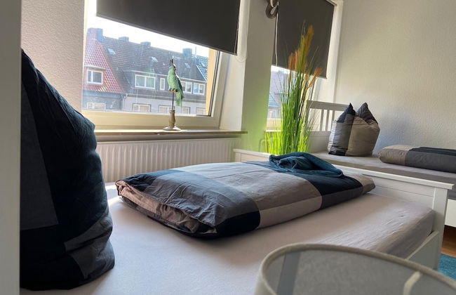 City Studio Apartment - Foto 14