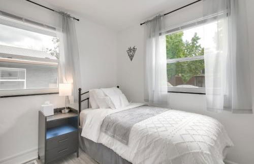 Dayton Condo with Courtyard Less Than 3 to Downtown! - Foto 19