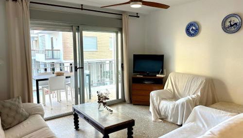 Large Apartment with Sea Views - Foto 4