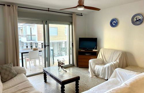 Large Apartment with Sea Views - Foto 4