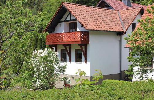 Ferienwohnung Nüssleshof - Foto 1