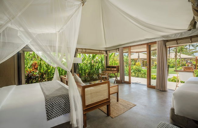 Bali Beach Glamping - Photo 3