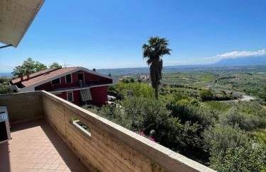 GRAN SASSO HOUSE - Foto 17