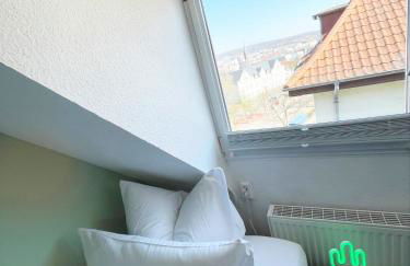 City Apartment Alt Saarbrücken - Foto 4
