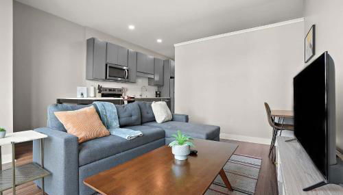 CozySuites Marquee - Foto 2