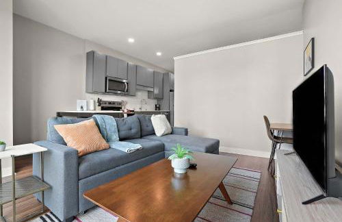 CozySuites Marquee - Foto 2