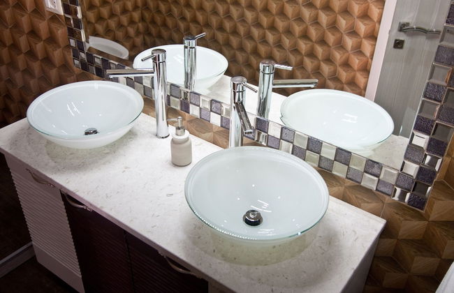 Brilliant Camere - Foto 34