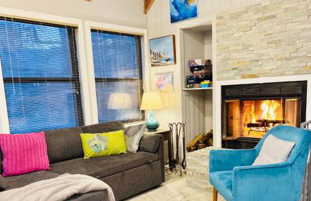 Cloud 9 Art Spa at Bryce Resort - Foto 1