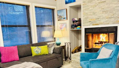 Cloud 9 Art Spa at Bryce Resort - Foto 1