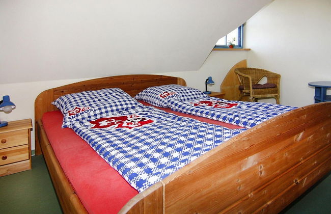 Ferienhaus in Vieregge mit Garten - Photo 4