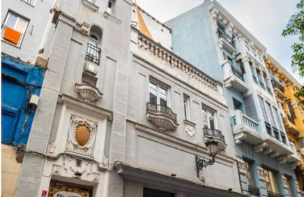 Madrid Centro, Edificio Entero Solo Para Ti - Foto 11