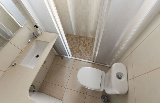 Apartamentos Maurici Park - Foto 51