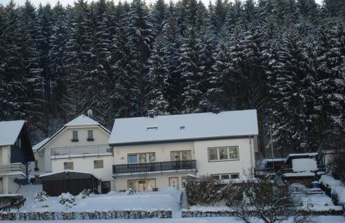 Ferienwohnung Am Waldrand - Photo 36