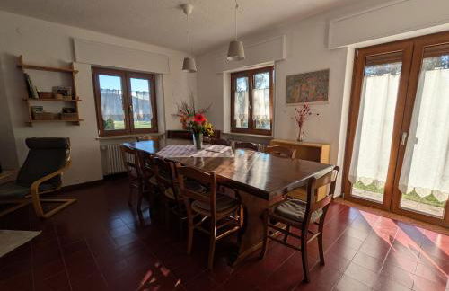 Casa Stocke - Relax e natura in Contrà Zocchi - Foto 3