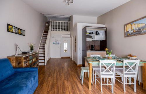 Appart'hotel Perle de Ré - Foto 6