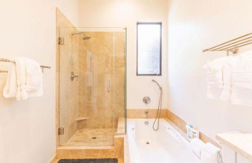 Water and sunset views in dreamy Cardiff by the sea - Foto 31