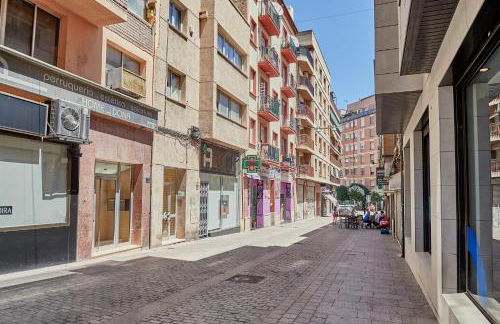 NUEVO Apartamento Centro Lleida - Foto 35