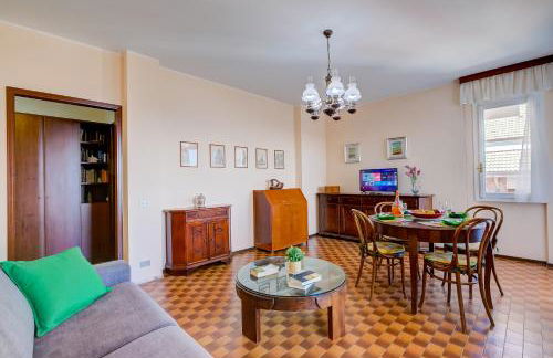 Nicoletta's Lake View Stresa - Happy Rentals - Foto 8