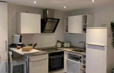 City Apartments am Rhein - Foto 36