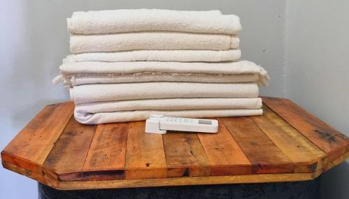 Casa 03 - Foto 3, towels