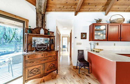 The Merryman Cabin - Foto 14