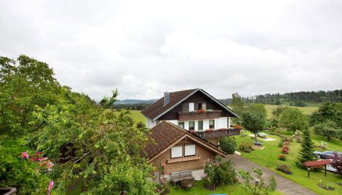 Haus Dorfschmiede - Foto 4