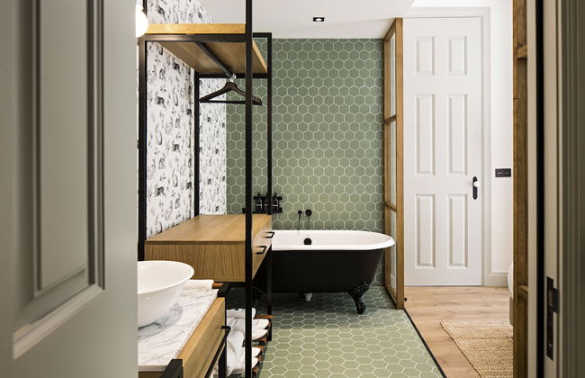 Quinta de S. Bernardo Winery & Farmhouse - Foto 17