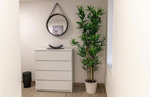 FeWoMo Exclusives Moselappartment, Boots Slipanlage, Moselradweg, Zentral, 5 Gäste - Foto 13