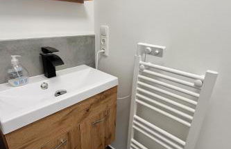 Hausboot der Friesländer im Wangermeer - Foto 12