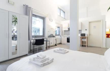 Casa Olimpia - Photo 21