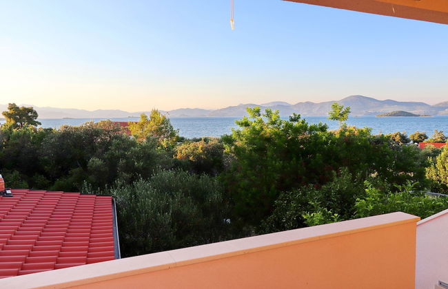 Apartments Sergej - Foto 33