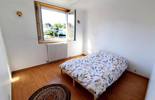 Chez Simon et Loreline Yerres proche Paris Orly Disney - Foto 7