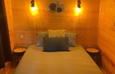 Chalet Hermillon des Ardennes - Foto 8