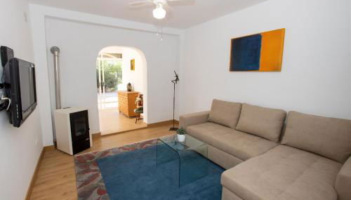 Garten und Pool - Foto 5