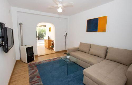 Garten und Pool - Foto 5