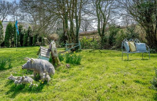 Ty Gwyn - Jyy - Foto 24